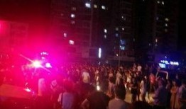 晋城最新爆料事件视频,视频揭露惊人真相，事件详情曝光！